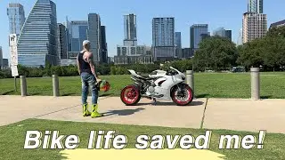 How I turned my life around in 2 yrs!