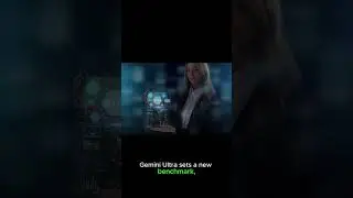 Google launched new AI Gemini | Powerful than ChatGPT 4