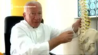 Osjećate bolove u leđima  i vratu? Teško se krećete ili ste ukočeni?  - Za život bez boli - NADO