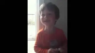 Evil laugh