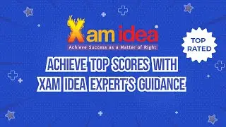 How to score more marks with the help of XAM IDEA guides? NCERT-Based Prep for Classes 6-12