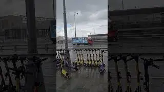 погодка сейчас в Коммунарке