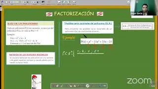 HELICOSEMINARIO DE ÁLGEBRA 4° AÑO