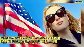 RFK Jr. Had to Block 'Obsessed' Reporter Olivia Nuzzi