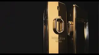 Paco Rabanne Million Gold For Him Fragrance Review (2024)