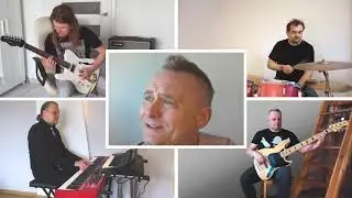 ProAge - W cieniu izolacji