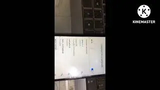 Huawei y7p Art L29 Frp Bypass done