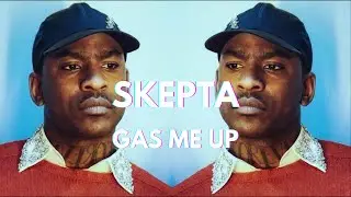 Skepta - Gas Me Up (Diligent) | DRILL NEW JAZZ REMIX | [Prod. Assasinge]