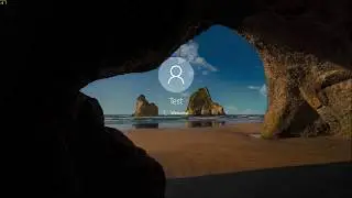 Deleting userinit.exe