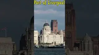 What Makes 😉 Las Tres Gracias de Liverpool So Special