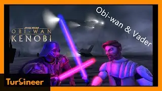 Obi-wan Kenobi Series Ending [SFM]
