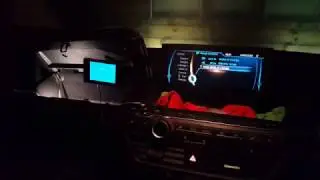 Living With the BMW I3 #29 Drivetrain Error Returns.