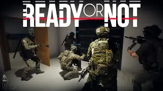 ReadyOrNot - Voll Health House 
