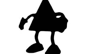 bad triangle