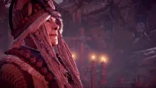 Ohhhhhhhhohohohoh dang, Guerilla Games is hella good
