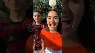 DESAFIO DO BALÃO 