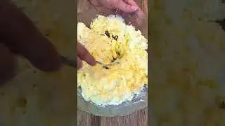 Нежнейшая творожная запеканка. Рецепт
