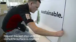 How to install SP 3523 Opaque Matt