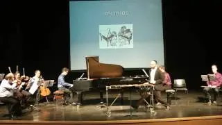Saint-Saëns - Carnival of the Animals (Part 4/6)