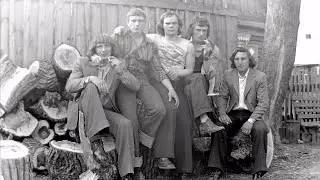 Это было недавно, это было давно. Душкино в фотографиях из 70-х 80-х годов.