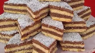 ТАЕТ ВО РТУ. САМОЕ БЫСТРОЕ ПИРОЖНОЕ ЗА 5 МИНУТ ‼️ВЫПЕЧКА!! ПРОСТО.ВКУСНО И ДОСТУПНО....