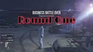 #GTA5_Machinima_Livestream_Highlights ep1