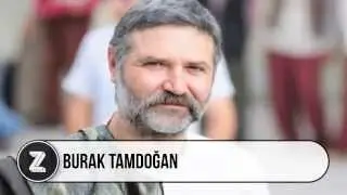 Burak Tamdoğan Kimdir?
