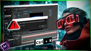 COMO RESOLVER ERRO ZERO DENOMINATOR COMPARING RATIOS ( 17::16 ) NO AFTER EFFECTS