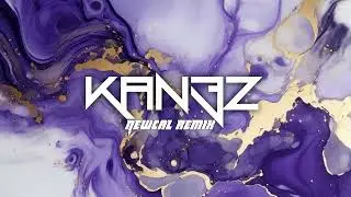 BOUSS X KAN3Z - Jai le coeur qui semballe [ZOUK REMIX]