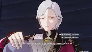 Those Who Yearn For the Gods' Gaze