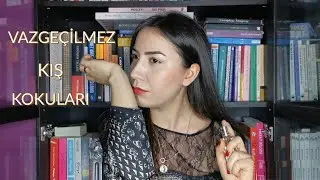 Yeni Kanal,Yeni Heyecan | Vazgeçilmez Kış Kokuları