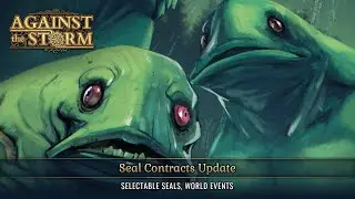 Seal Contracts Update || Preview Livestream (August 3)