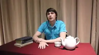Семен Старостин "Почему Россия не Америка"