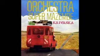 Orchestra Super Mazembe - Mwana Nyiau