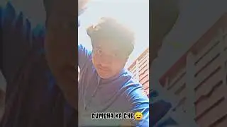 Dumba Ka Ghr ma Modified kia #shorts #viral  ​⁠ #comedy #funny #hindi