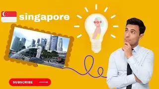Interesting Facts About Singapore | Singapore 2023