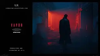 [FREE] Dark Pop Funk Type Beat | The Weeknd Type Beat | "VAPOR" ©