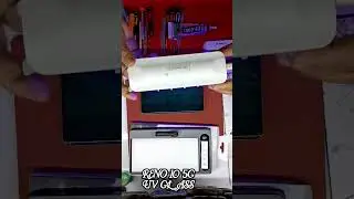 Oppo Reno 10 5g UV GLASS #subscribetomychannel