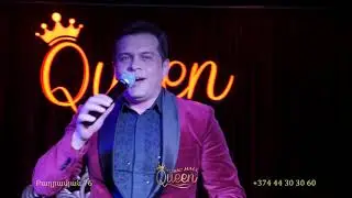 Grisha Grigoryan