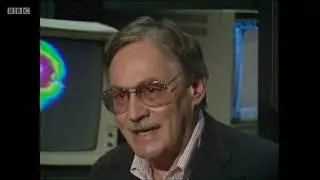 Neptune: Voyager's Last Planet - The Sky at Night (1989 BBC)