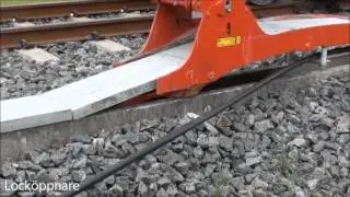 Järnväg - Railxpo