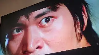 the final game of death bruce Lee complete part two 8K...