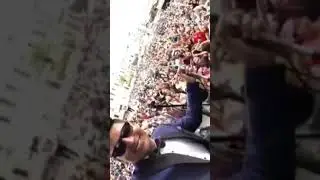 Si se marcho  sin un adios que se vaya  que se vaya