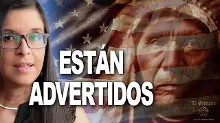 Una profunda advertencia al presidente y al pueblo de EE.UU. 🔥 Palabras del jefe Seattle