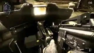 WarFace   Миссия На пределе