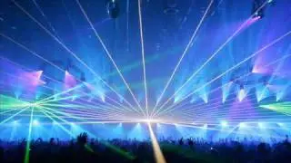Musto & Bones - All I Want is to Get Away