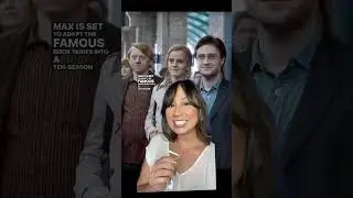 How to Get Cast on Max’s New “Harry Potter” Series