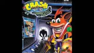 Crash Bandicoot: The Wrath of Cortex - Crate Balls of Fire Music