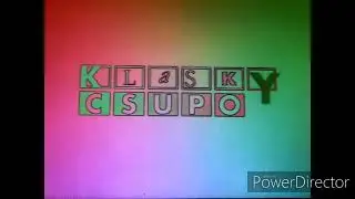 Klasky Csupo Robot Effects (Sponsored by Preview 2 Effects)