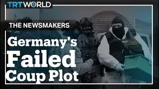 How dangerous is the far right in Germany?